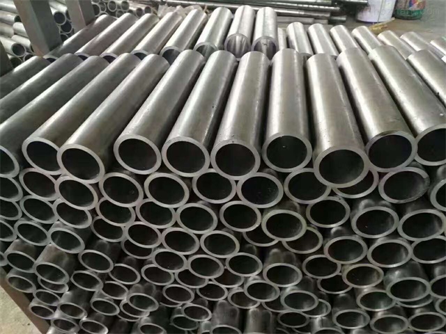 肃北30CrMo精密无缝钢管