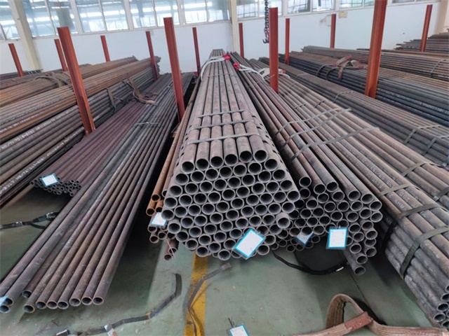 肃北20G合金无缝钢管